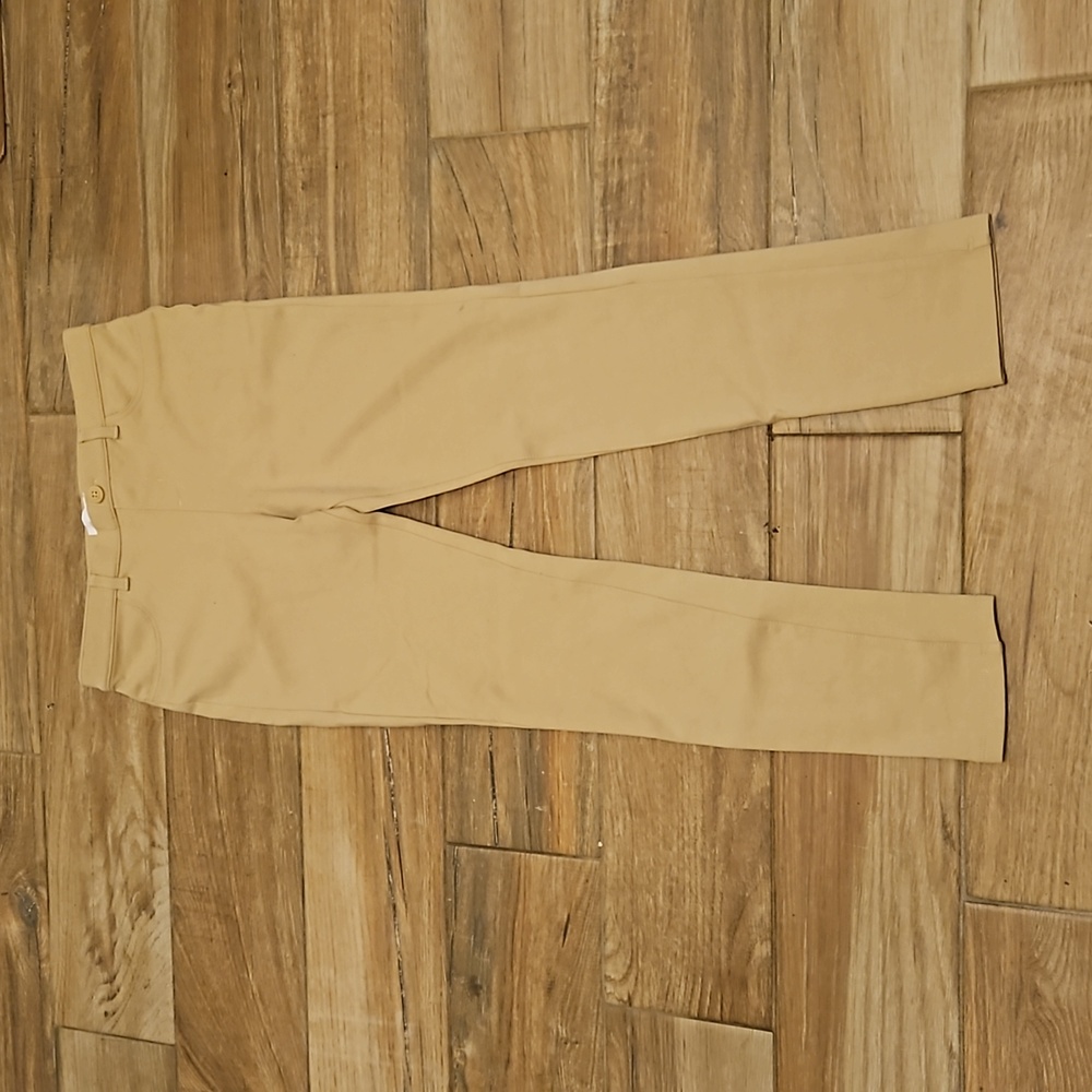 Place childrens's slacks Size 14  0767